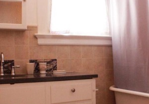 Cole Valley Lower Apartment