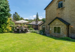 Colebrook Cottage - Blockley, Cotswolds