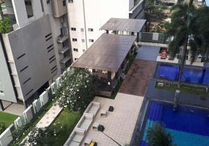 Colombo Luxury
