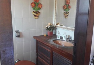 Colonial Ferradurinha