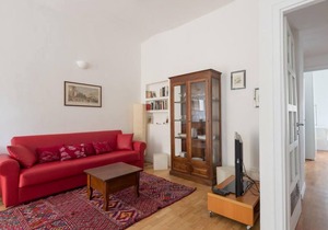 Colosseo Enchanting Apartment