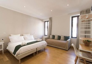 Colosseo Guest House