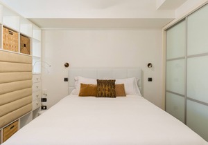 Comfortable on the beach By CanariasGetaway