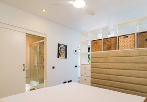 Comfortable on the beach By CanariasGetaway