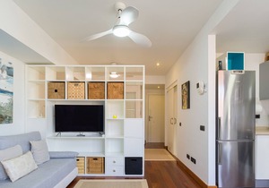 Comfortable on the beach By CanariasGetaway