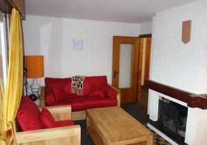 Combyre C 020 - COMFORTABLE apartment 6 pers