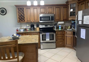 Come Relax at our home by the beach at Ft Pierce