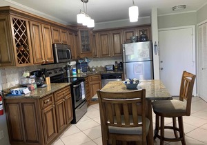 Come Relax at our home by the beach at Ft Pierce