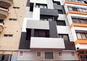 Comfy on the beach By CanariasGetaway