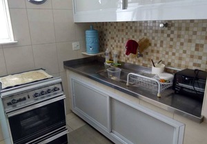 Comfort and Convenience in Laranjeiras