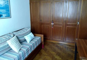 Comfort and Convenience in Laranjeiras