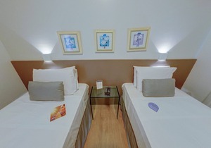 Comfort and security in the best area of Belo Horizonte