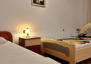 Comfort Apartment
