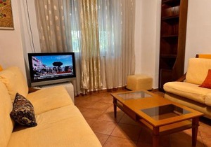 Comfort Apartment
