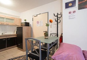 Comfort Apartments Here you feel at home