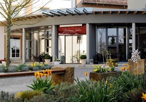 Comfort Category I - Double Room - Hotel-Restaurant Zeiskamer Mühle