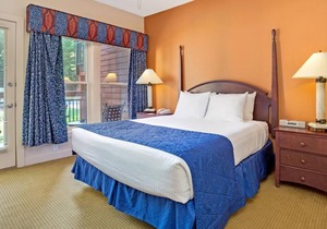 Comfort & Convenience! 2 Awesome Units! Close to Foxfire Mountain Adventure Park, Pool