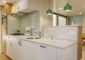 Comfort Cottage by Interhome