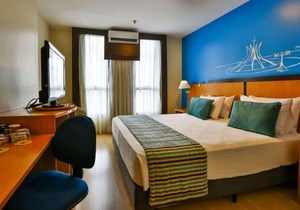 Comfort Hotel Taguatinga