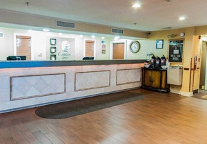 Comfort Inn Amish Country