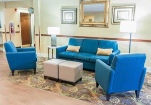 Comfort Inn Amish Country