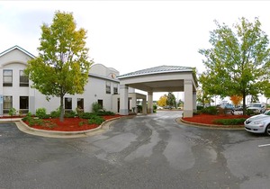 Comfort Inn Apex - Holly Springs