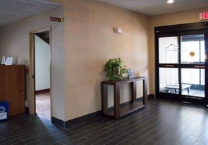 Comfort Inn Apex - Holly Springs