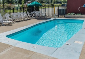 Comfort Inn Belle Vernon