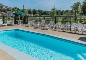 Comfort Inn Belle Vernon