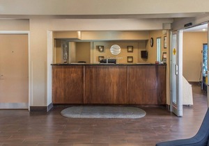 Comfort Inn Belle Vernon