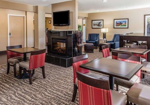 Comfort Inn Belle Vernon