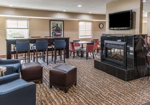 Comfort Inn Belle Vernon