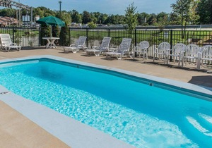 Comfort Inn Belle Vernon