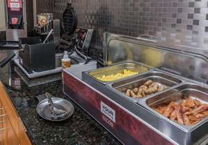 Comfort Inn Belle Vernon