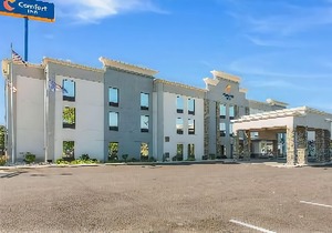 Comfort Inn Grove City