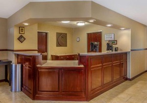 Comfort Inn Kennewick Richland