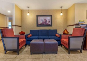 Comfort Inn Kennewick Richland