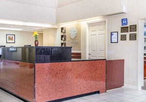 Comfort Inn Matthews - Charlotte