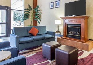 Comfort Inn Matthews - Charlotte