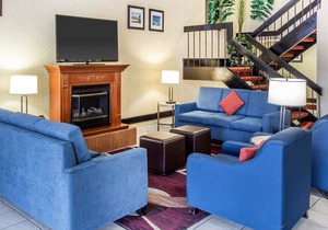 Comfort Inn Matthews - Charlotte