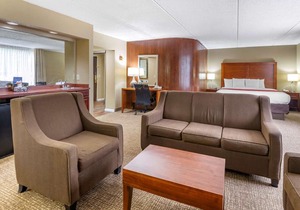 Comfort Inn Matthews / Charlotte