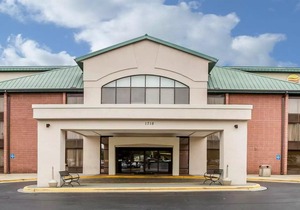 Comfort Inn Matthews / Charlotte