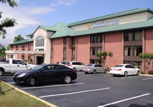 Comfort Inn Matthews / Charlotte