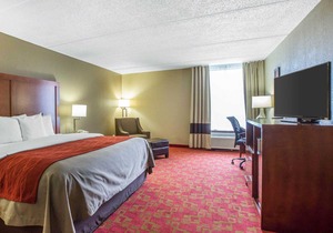 Comfort Inn Matthews / Charlotte