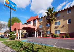 Comfort Inn Modesto