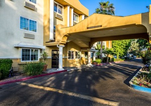 Comfort Inn Modesto