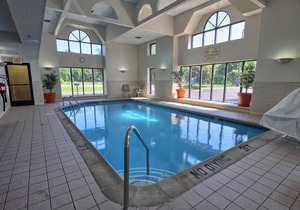 Comfort Inn Near Greenfield Village