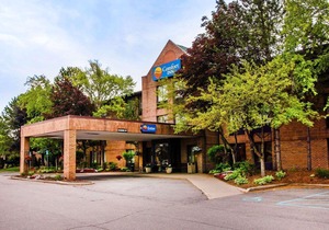 Comfort Inn of Livonia