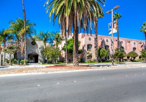 Comfort Inn Pomona Near FairPlex