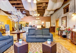 Comfort Inn Pomona Near FairPlex